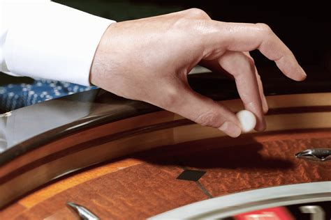 Other Ways of Rigging Roulette Wheel .